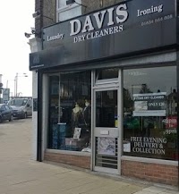 Davis Dry cleaners 1057776 Image 8